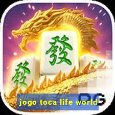 jogo toca life world